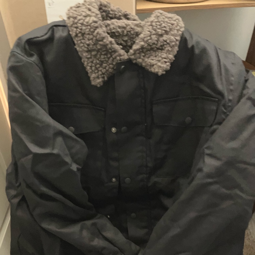 Winter Jacket XL Men